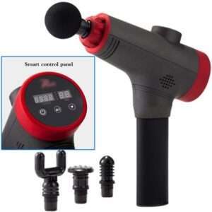 Smart Fascia Gun Massage