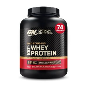 Optimum nutrition Gold standard 5lb