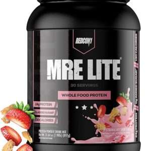 REDCON1 MRE Lite