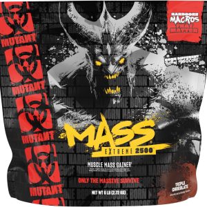 6lb mutant mass extreme