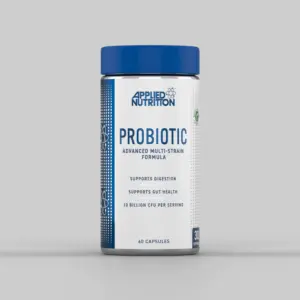 Applied Nutrition Probiotic