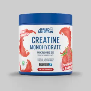 Applied Nutrition Creatine - Creatine Monohydrate