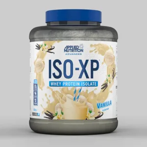 Applied nutrition iso xp 2kg