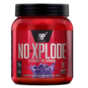 N.O.-XPLODE | 30's | BSN NUTRITION