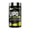 Nutrex Lipo 6 Black Intense