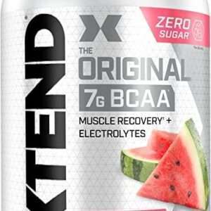 Extend BCAA 90servings