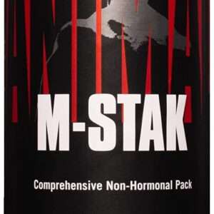 M-Stak