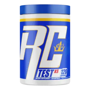 RCTest  XS