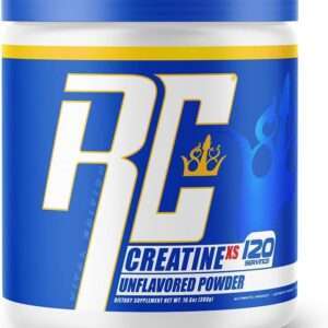 RC Creatine