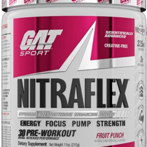 GAT SPORT Nitraflex