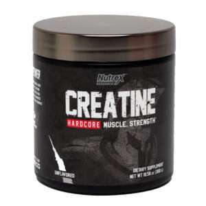Creatine Hardcore