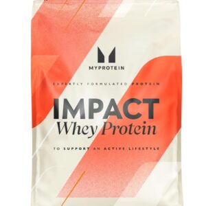 Impact Whey Protein