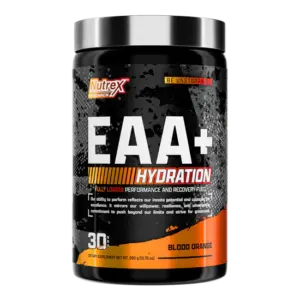 Nutrex EAA+ Hydration
