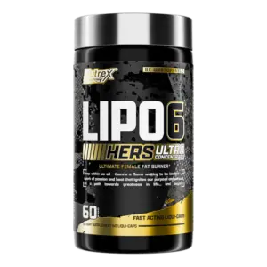 Lipo 6 Hers Ultra Concentrate