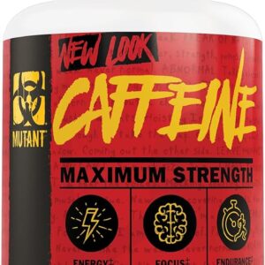 Mutant Caffeine
