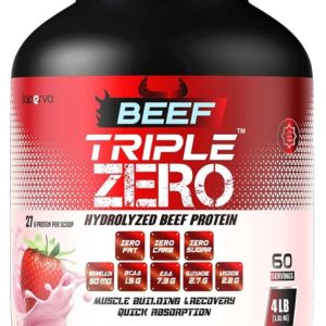 Laperva Beef Triple Zero