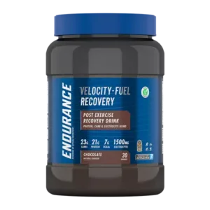 Applied Nutrition Endurance Velocity Fuel Recovery