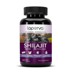 Pure Shilajit