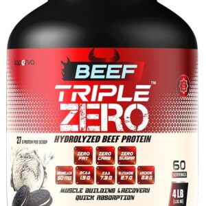 Laperva Beef Triple Zero