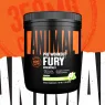 Animal Fury Pre Workout Powder