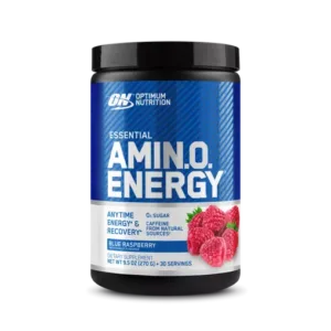 ESENTIAL AMINO ENERGY
