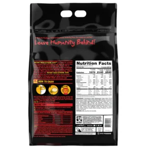 Mutant - Mass Extreme 2500 20lb