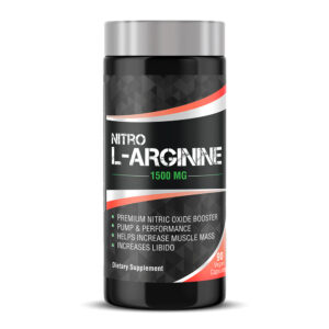 NITRO L-ARGININE