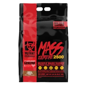 Mutant - Mass Extreme 2500 20lb