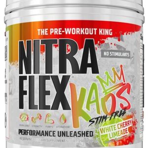 NITRAFLEX KAOS