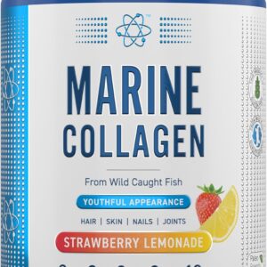 Applied Nutrition Marine Collagen Powder