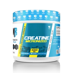 Creatine Micronized