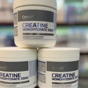 Creatine Monohydrate 3300