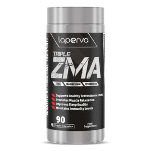 Laperva Triple ZMA