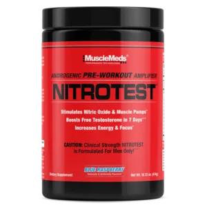 NitroTest