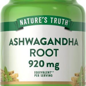 Ashwagandha Root