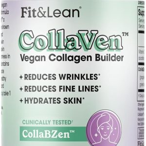 Fit & Lean CollaVen
