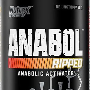 Nutrex Anabol Ripped