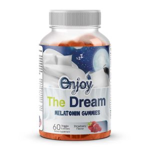 Laperva Enjoy The Dream Gummies