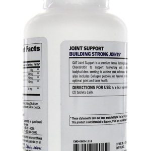 GAT Joint Support