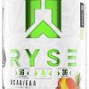 RYSE BCAA