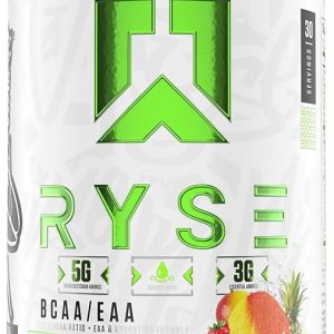 RYSE BCAA