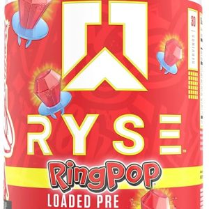 RYSE
