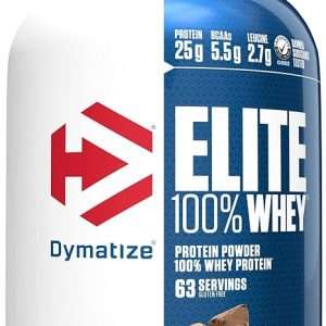 Dymatize Elite 100% Whey