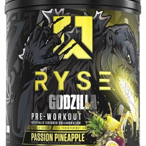 RYSE Godzilla