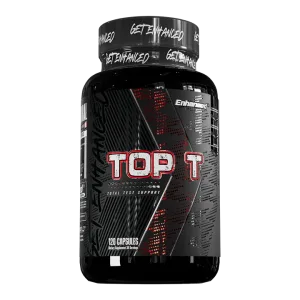 Top T