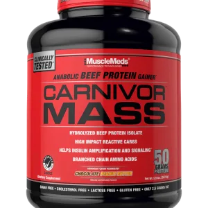 Carnivor Mass