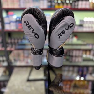Revo High Precision Boxing Gloves