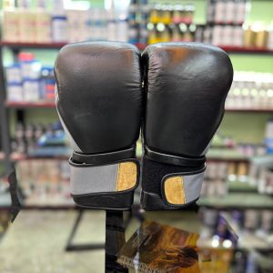Revo High Precision Boxing Gloves