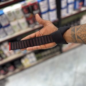 Power Lifting Straps