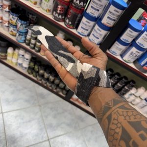 Power Lifting Straps